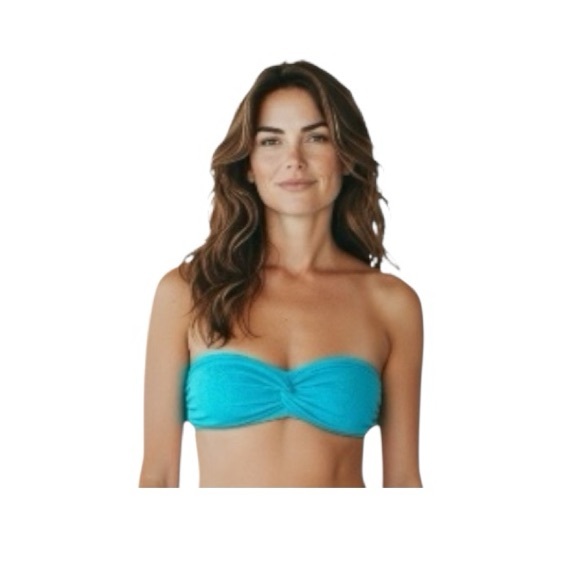 Aerie Intimates Bandeau Bra - Picture 2 of 9